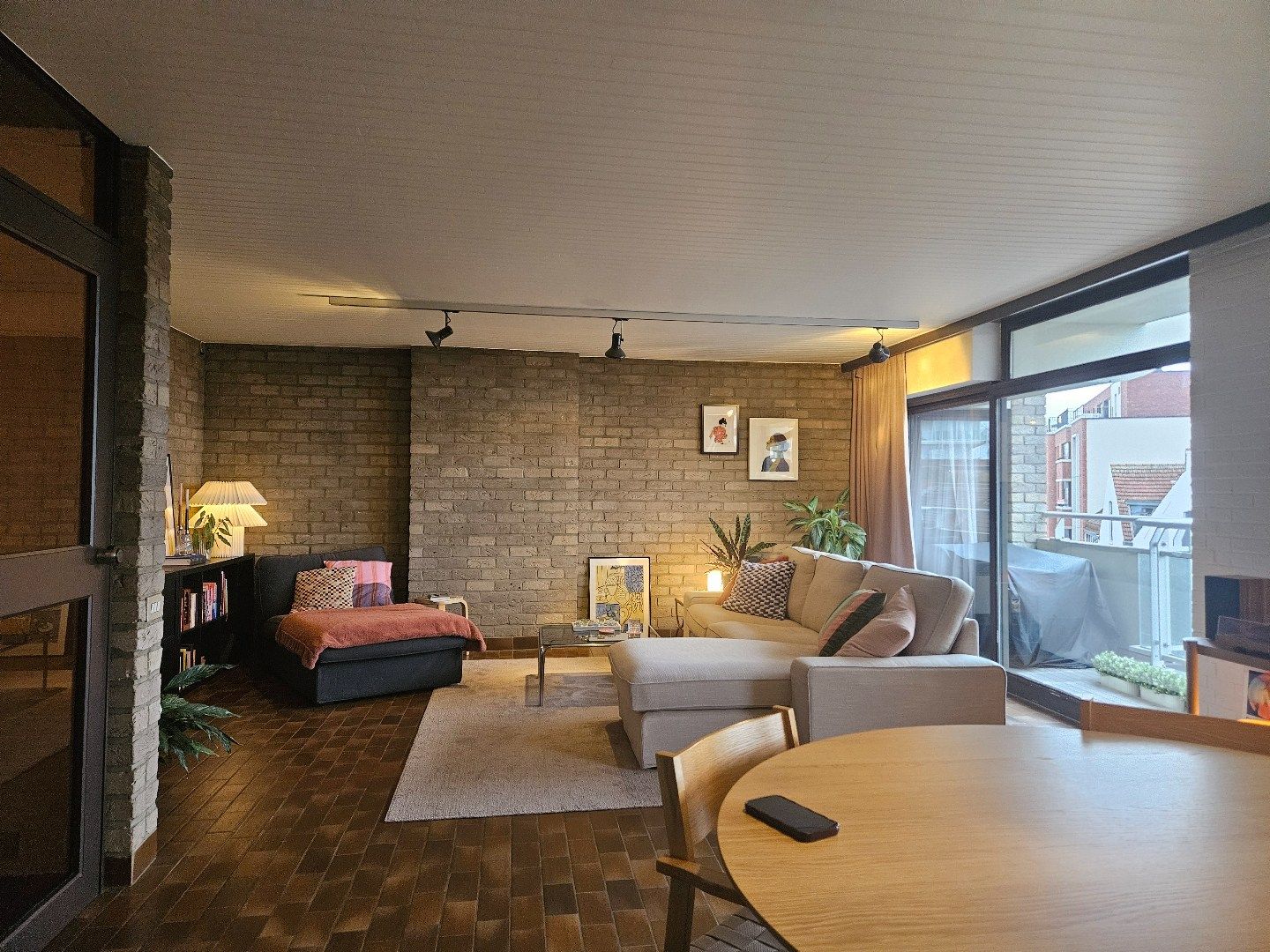 Appartement met 3 slaapkamers in het centrum van Mol! foto 3