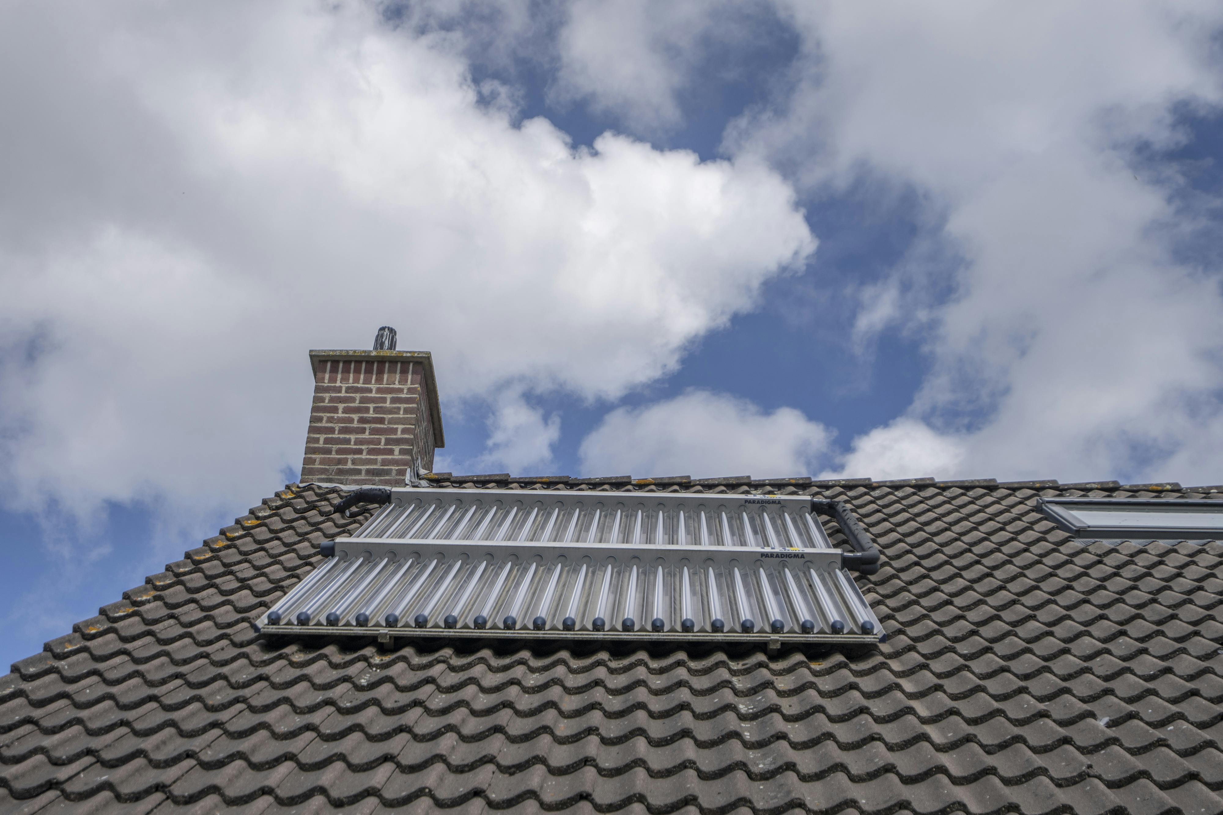 Instapklare villa te koop  met tuin en garage in Kortrijk foto 19