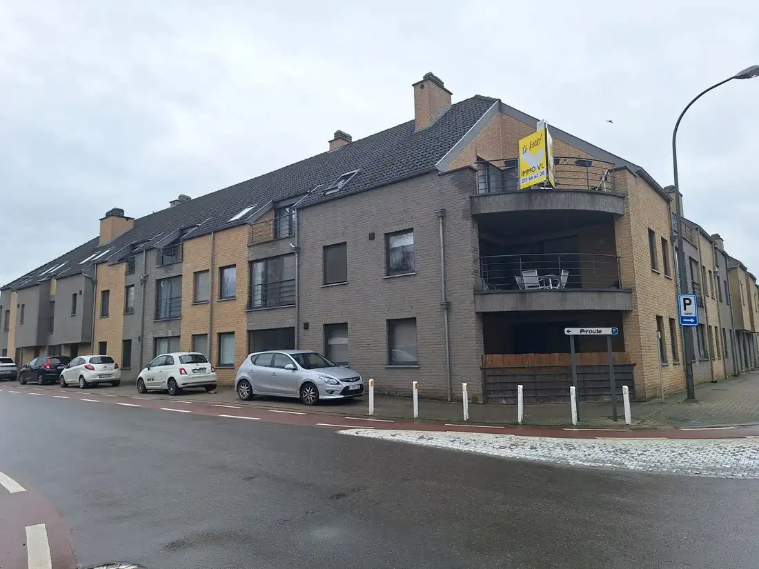 Appartement te huur Windmolenstraat 4 -/2 - 3582 Beringen