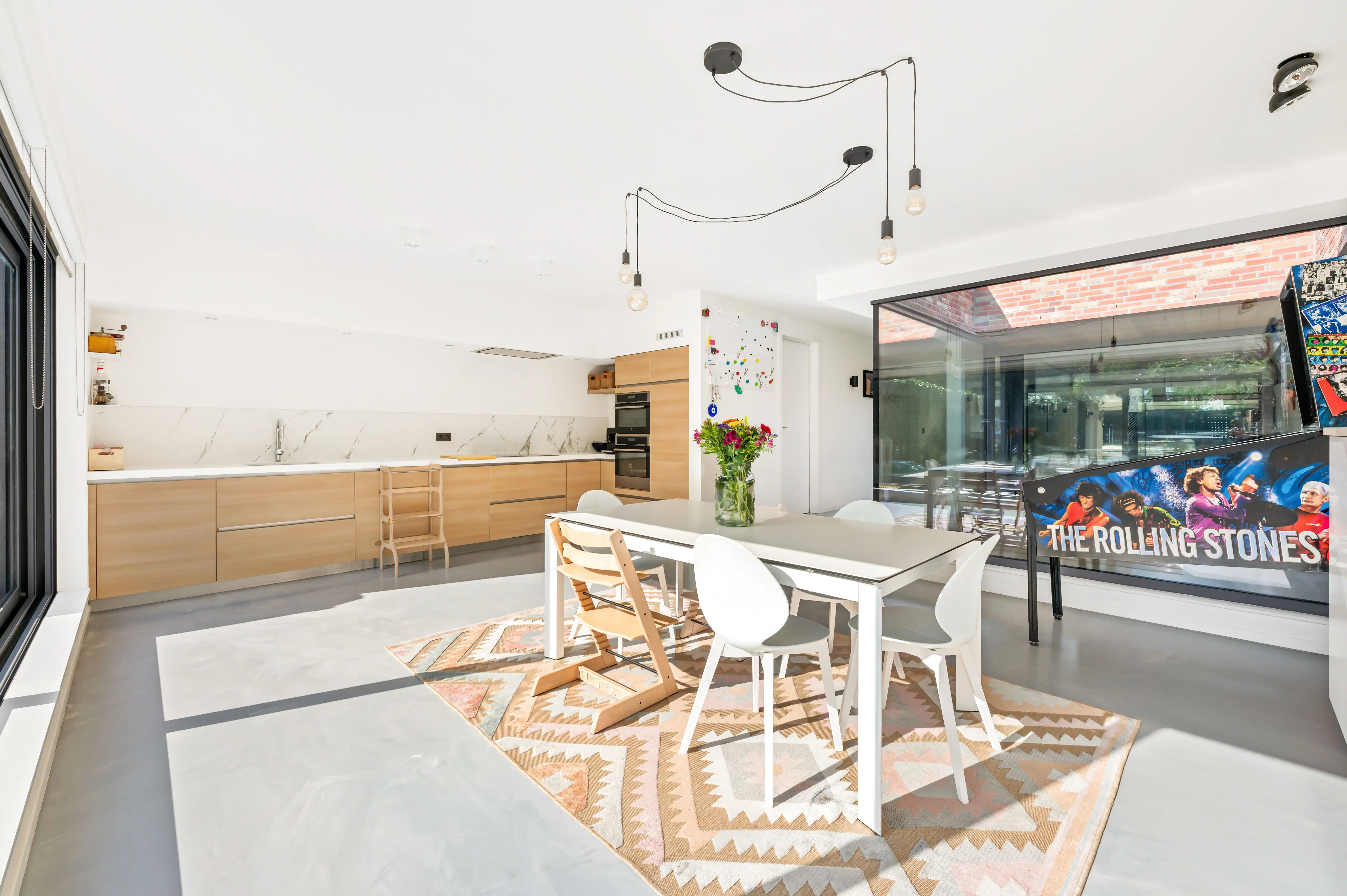 Prachtige woning op toplocatie in Brasschaat ! foto 17