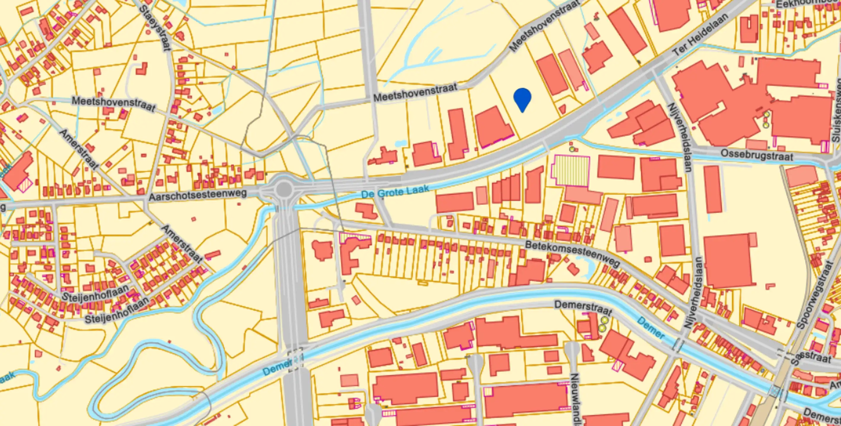 Commerciële ruimte te huur foto 3