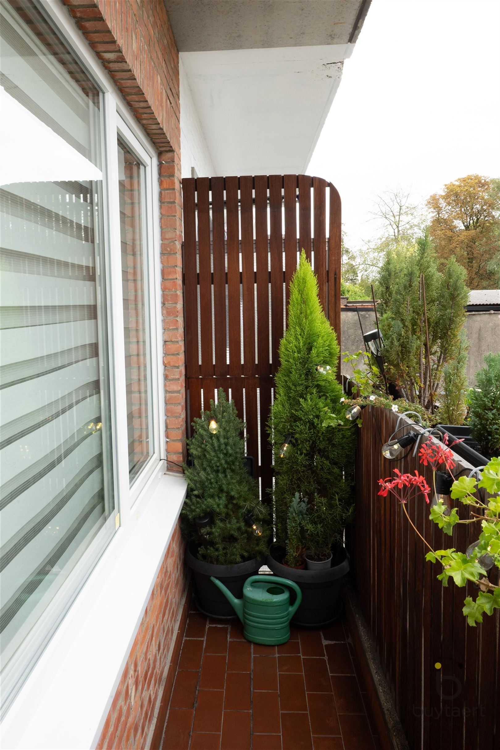 Gerenoveerd drie slaapkamer appartement te Hoboken. foto 29