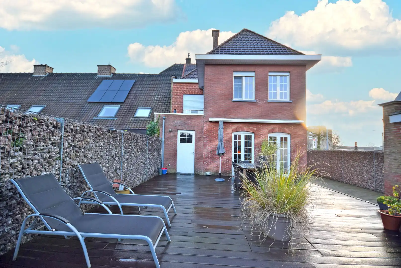 PRACHTIGE HERENWONING foto 15