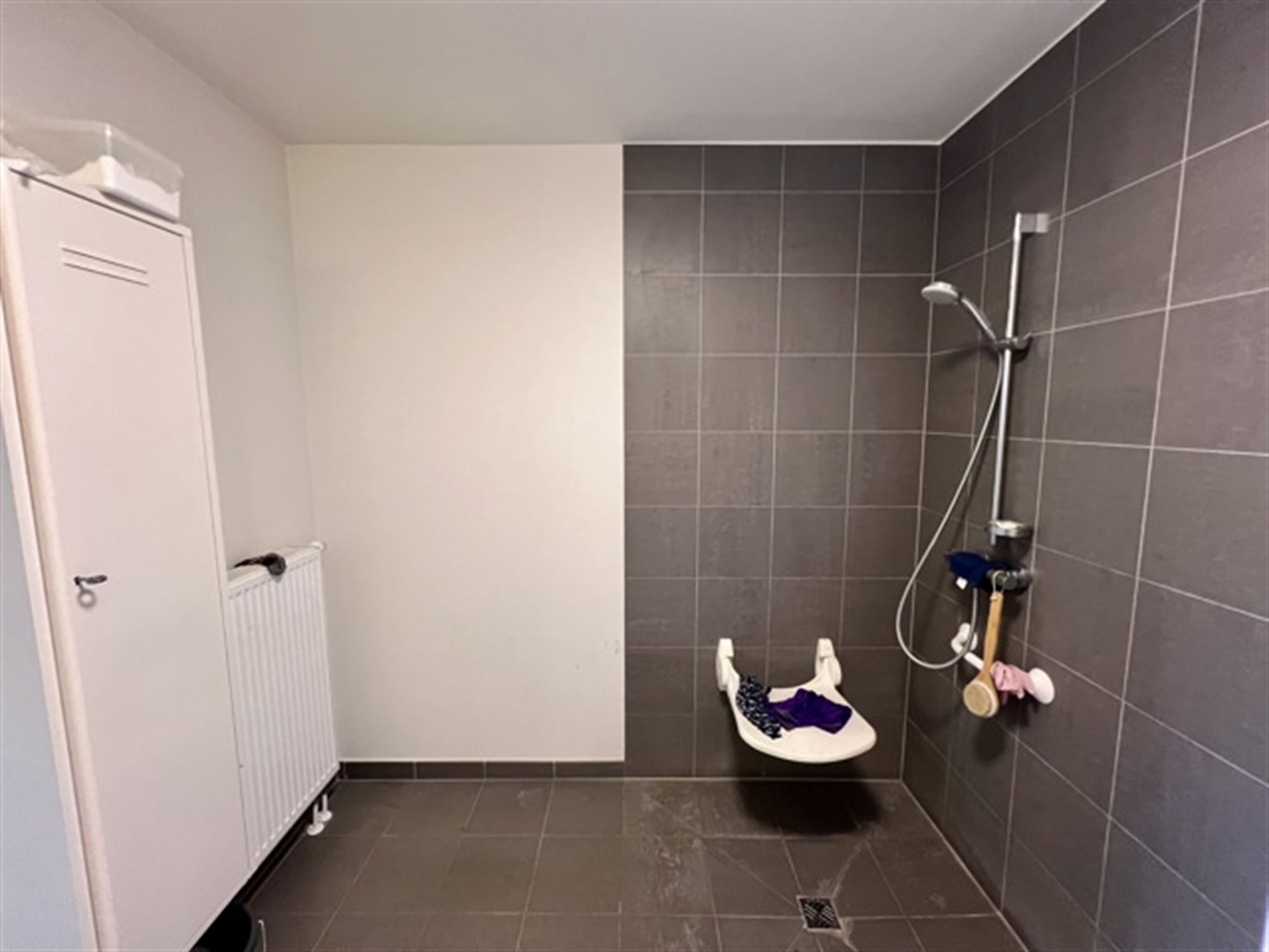 Modern en Rolstoelvriendelijk Appartement  foto 12