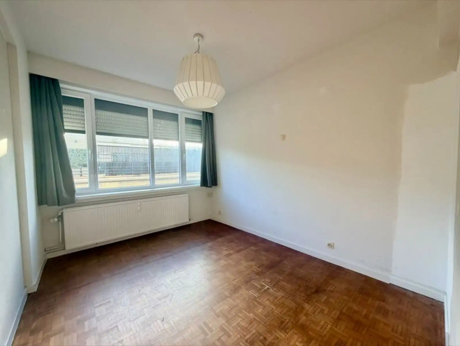 Lichtrijk 2 slpk appartement in het centrum van Oostende foto 11