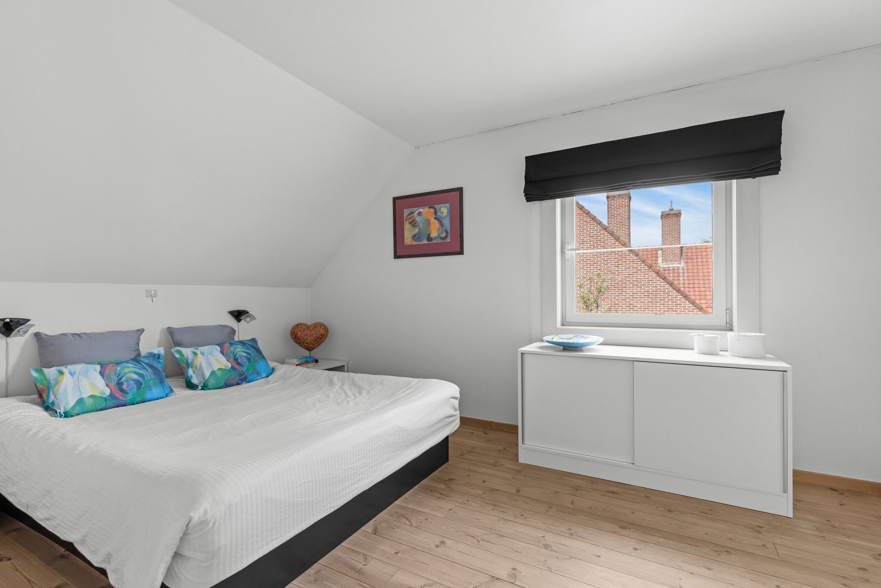 Stijlvolle woning in rustige woonwijk te Nazareth foto 15