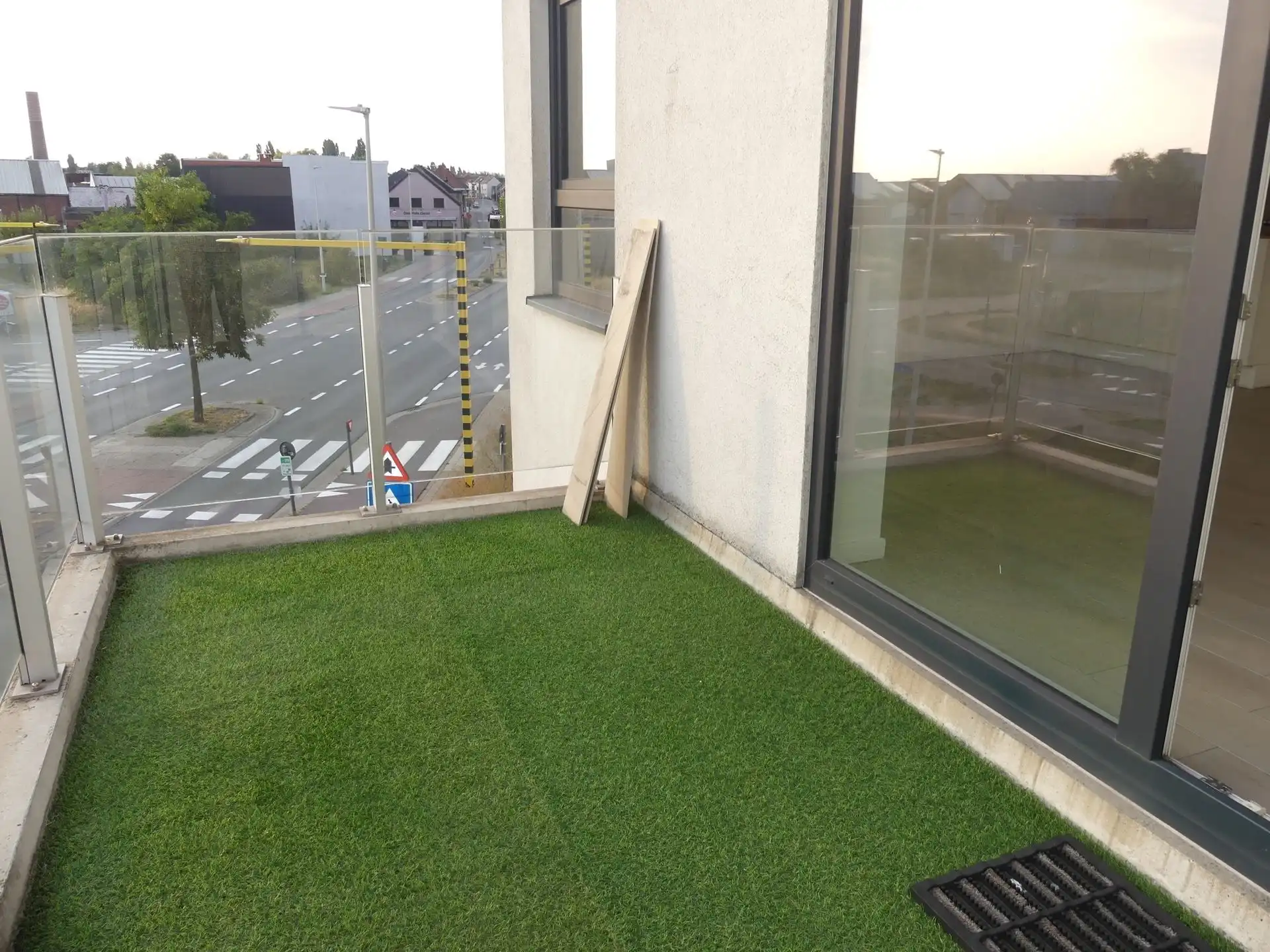 Recent instapklaar appartement met 2 slaapkamers! foto 12