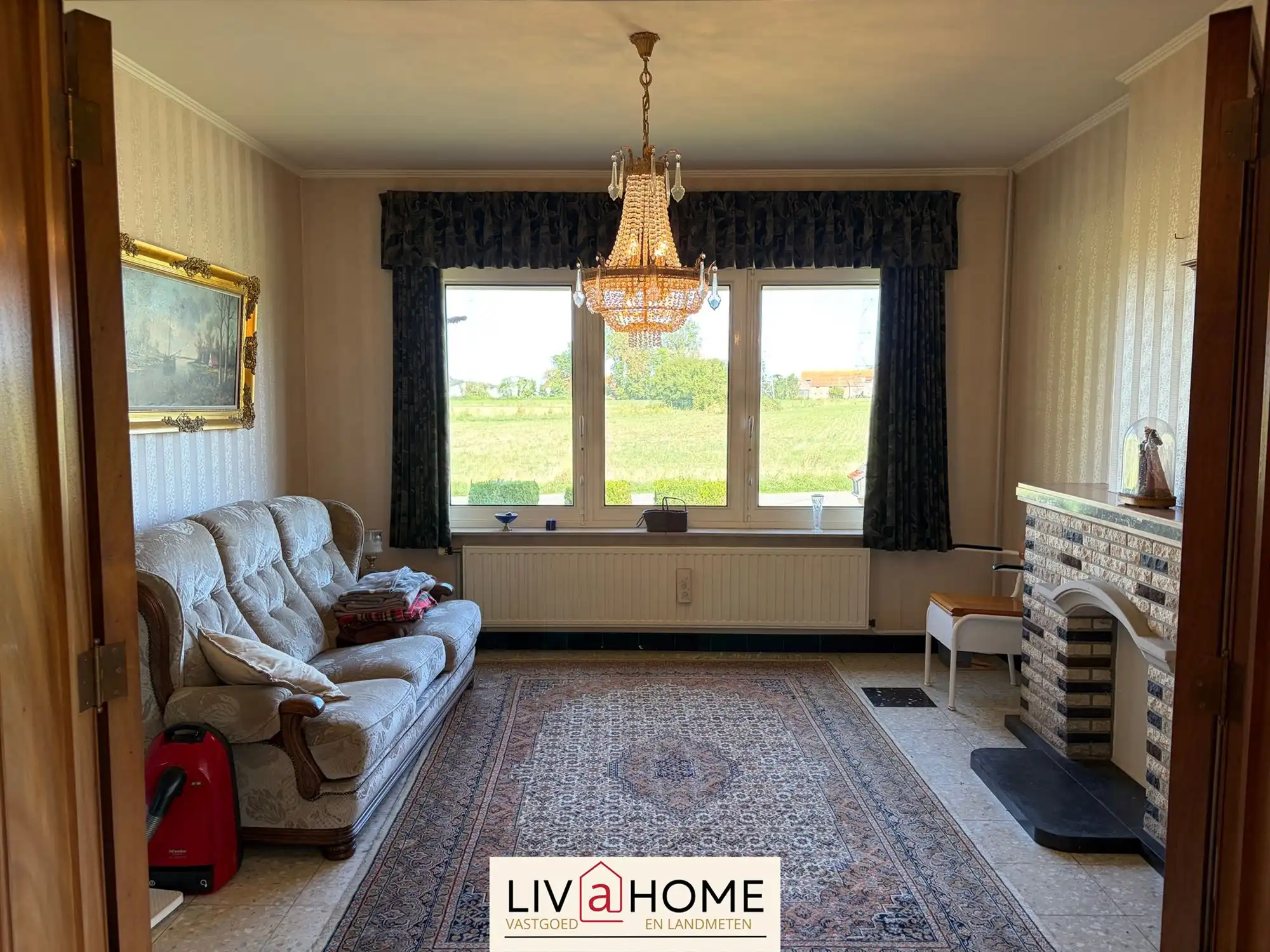Huis foto 15
