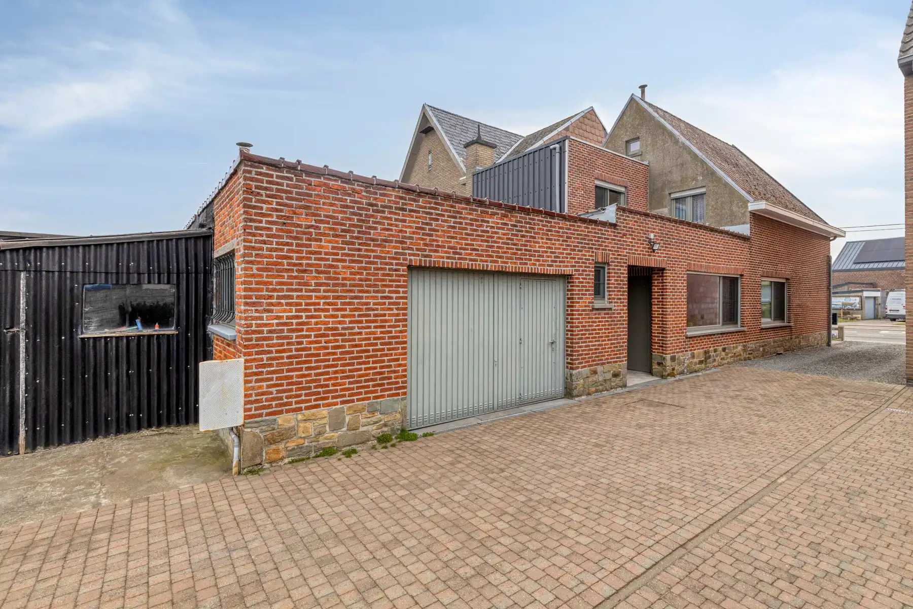 Solide 3-gevelwoning op centrale ligging foto 27