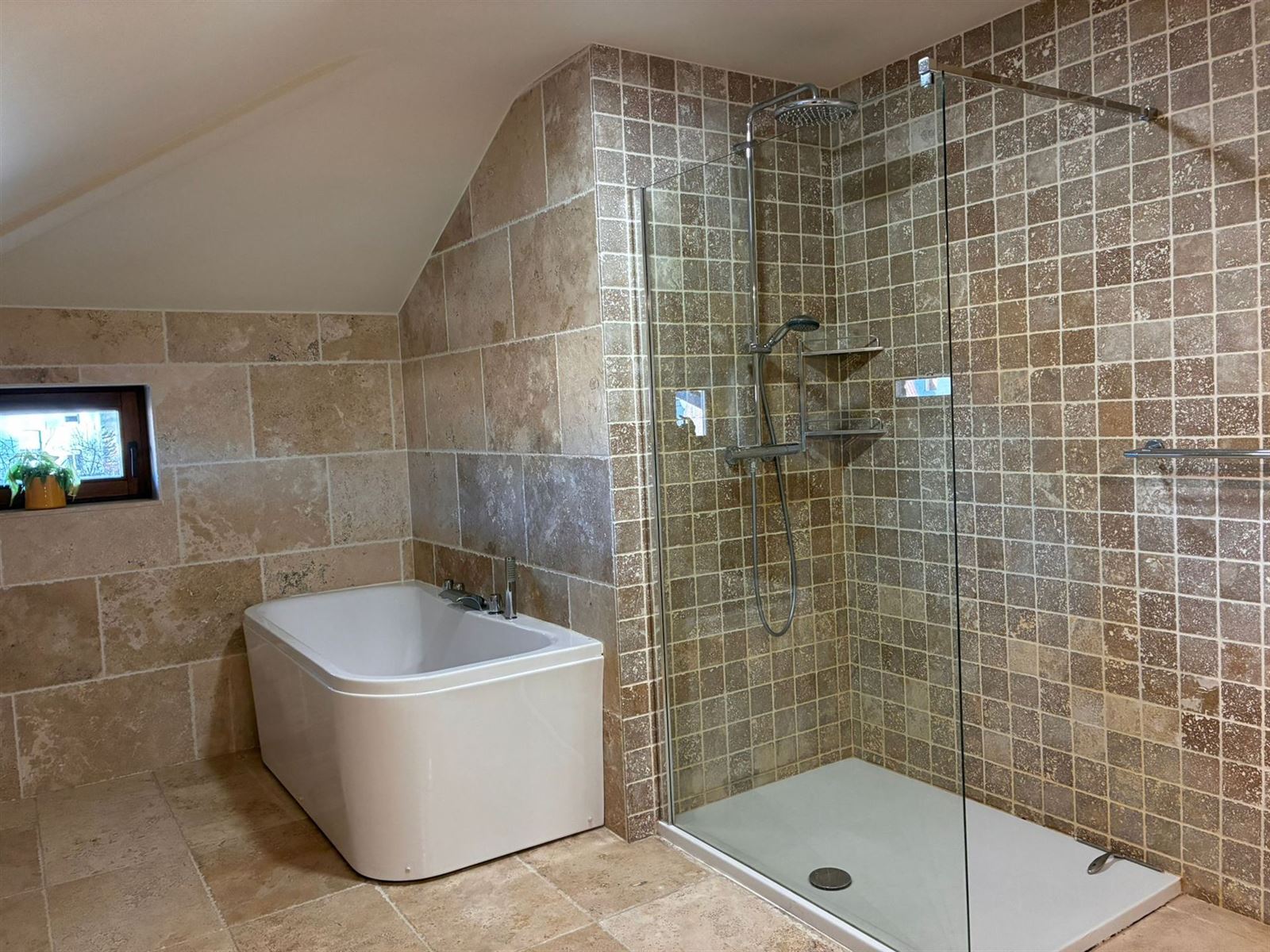 Villa te huur 3 slaapkamers in Lennik foto 24