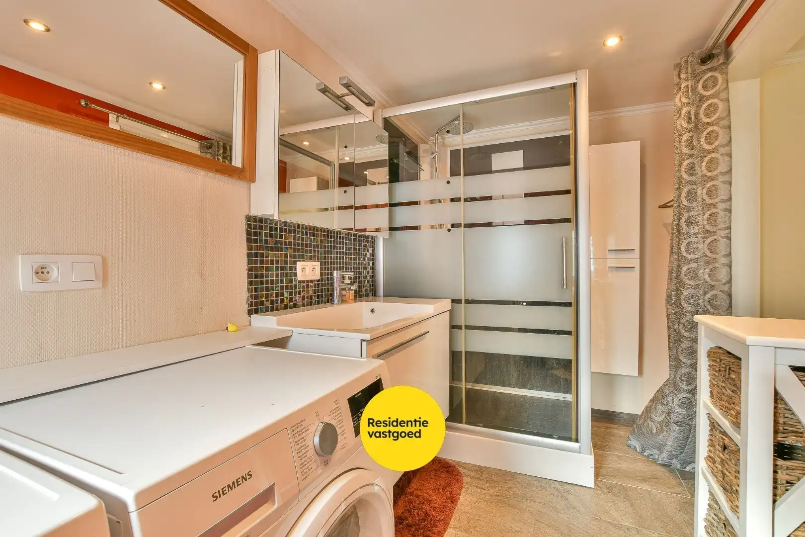 Ruime kangoeroewoning op topligging nabij duinen en centrum Wenduine foto 9