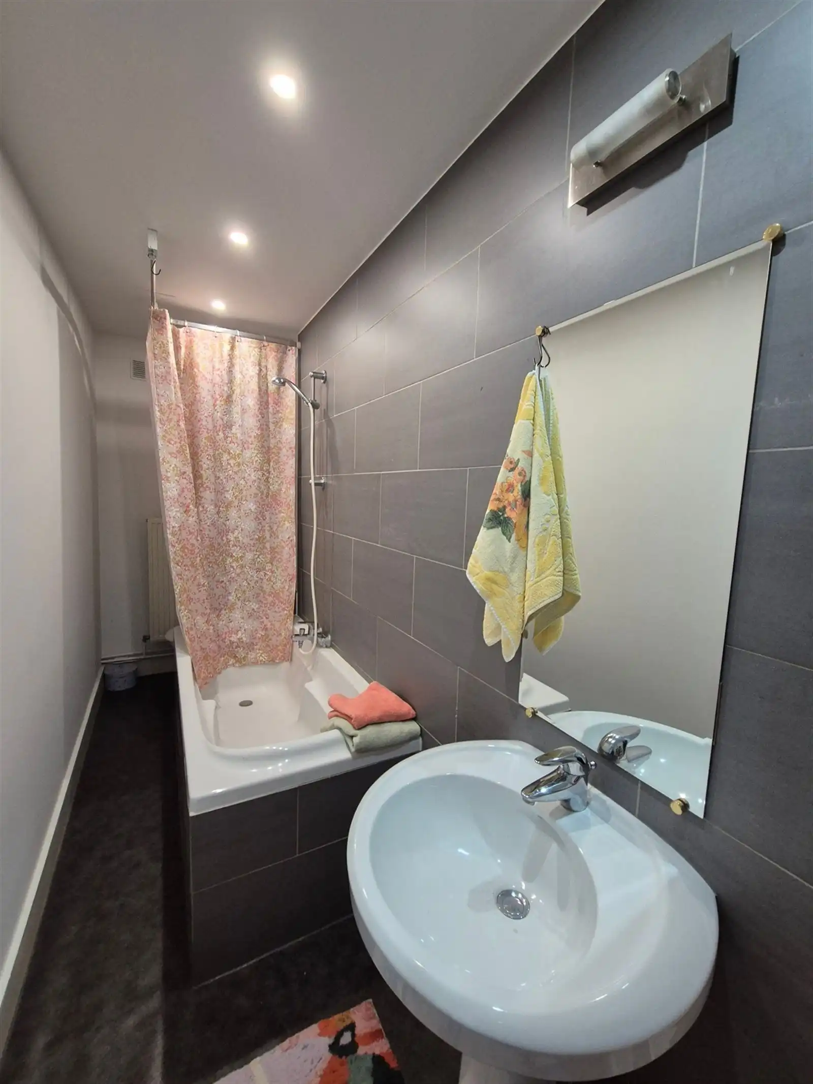 Comfortabel 1 slaapkamer appartement in karaktervolle herenwoning foto 6