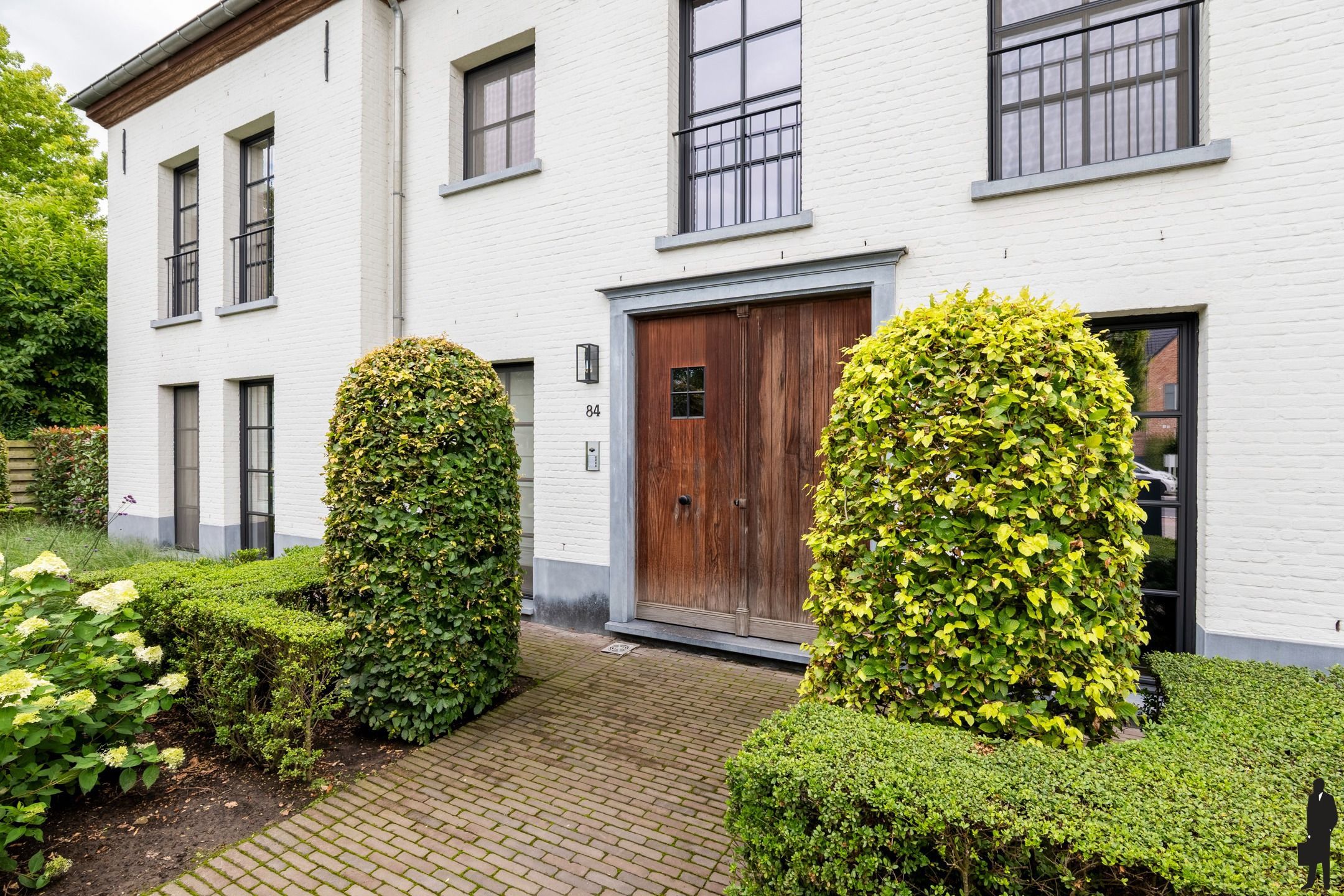 Prachtig duplexappartement van 128m² met 2 slaapkamers foto 22