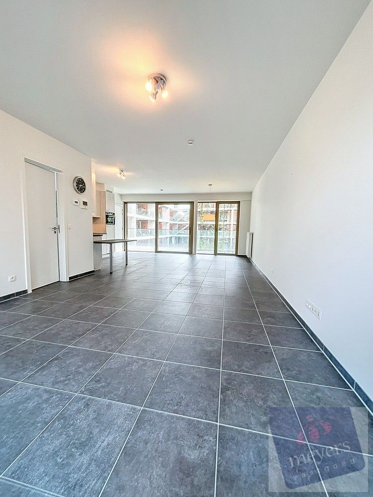 Ruime serviceflat/assistentiewoning in Residentie Ursulinenhof, Hasselt foto 6