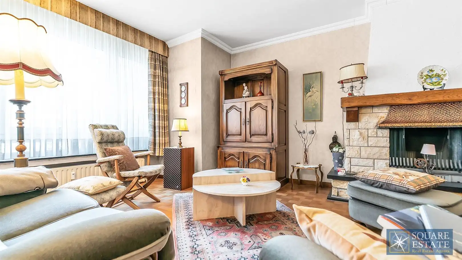 Prachtig appartement  foto 5