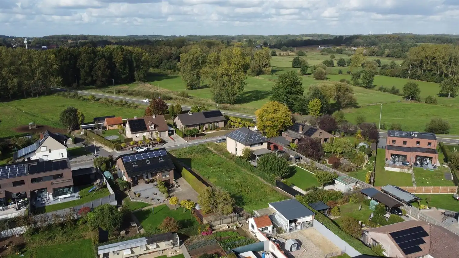 Bouwgrond 8a37ca voor OB op unieke ligging foto 6