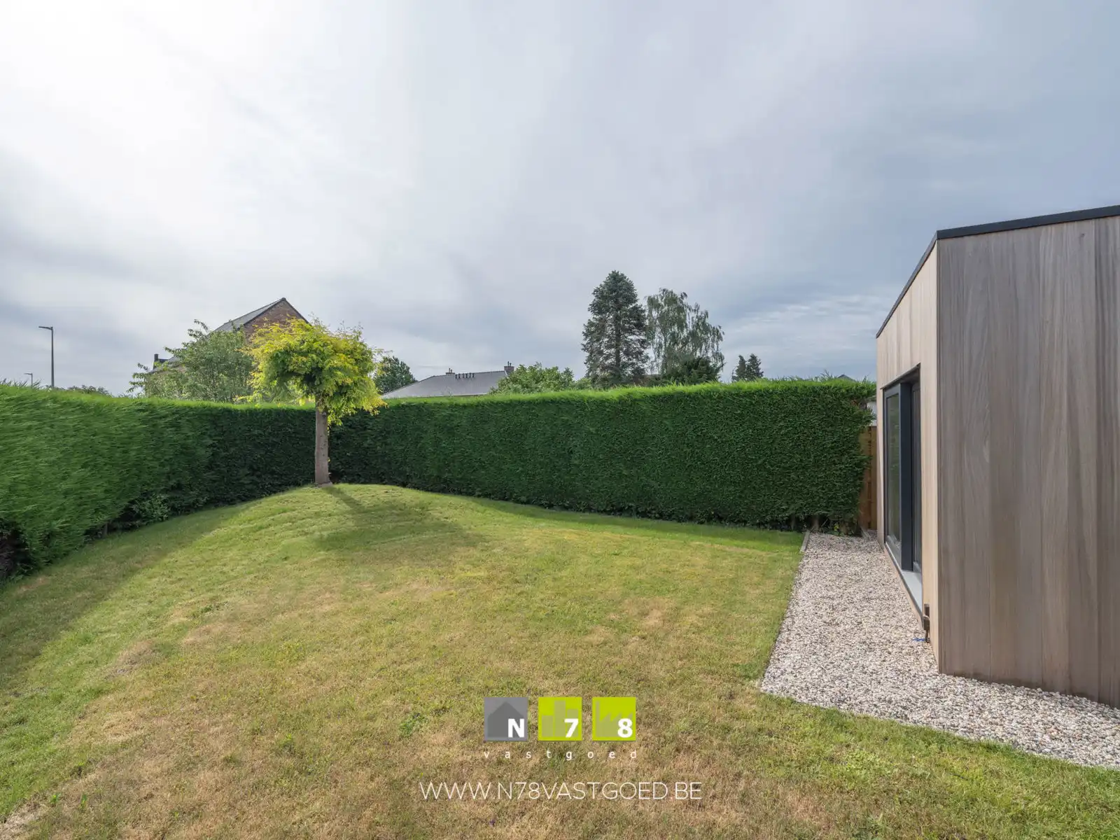 Huis te koop foto 23