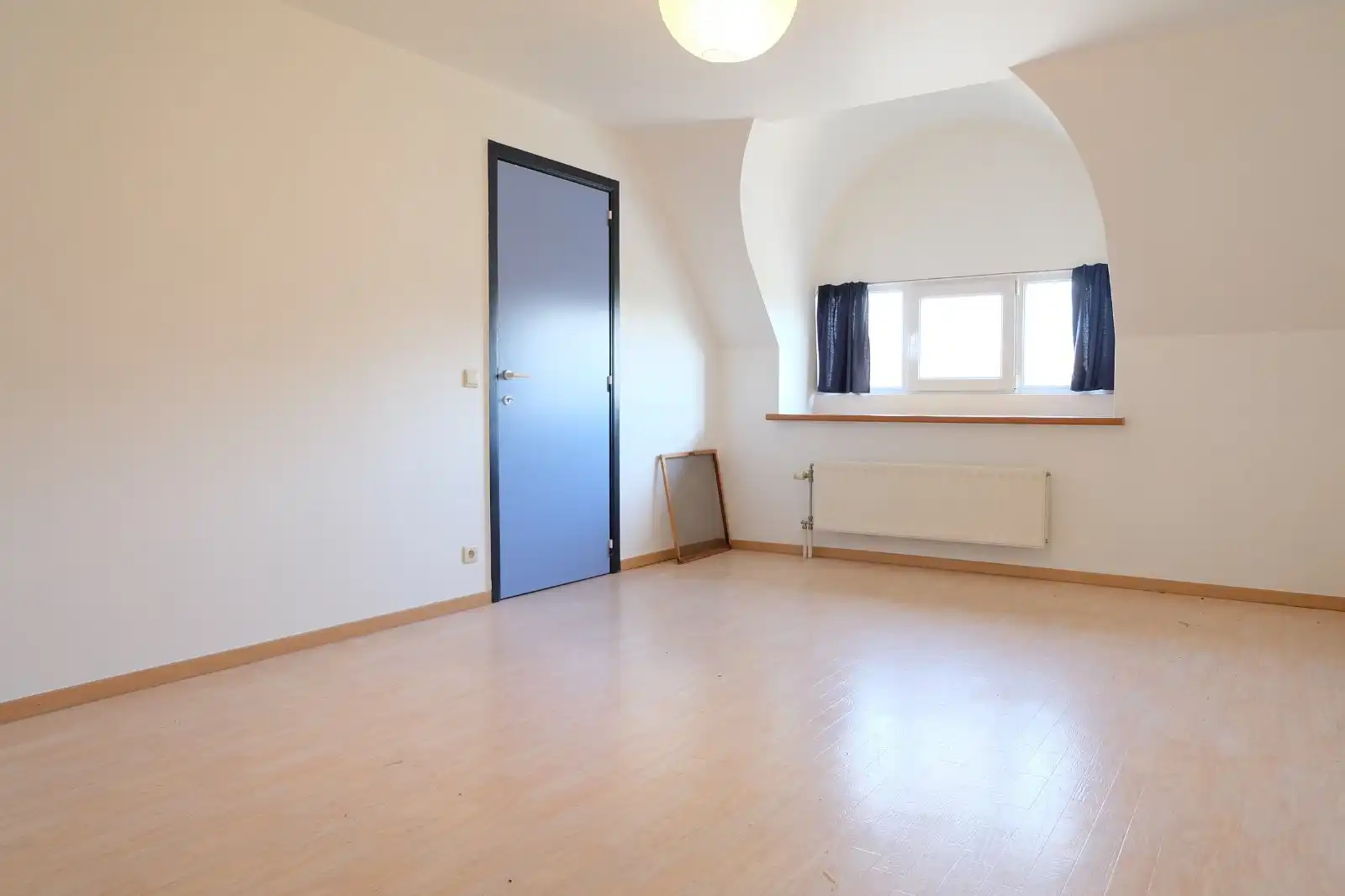 Knusse woning gelegen aan het park van Poeke, residentiële ligging. foto 7