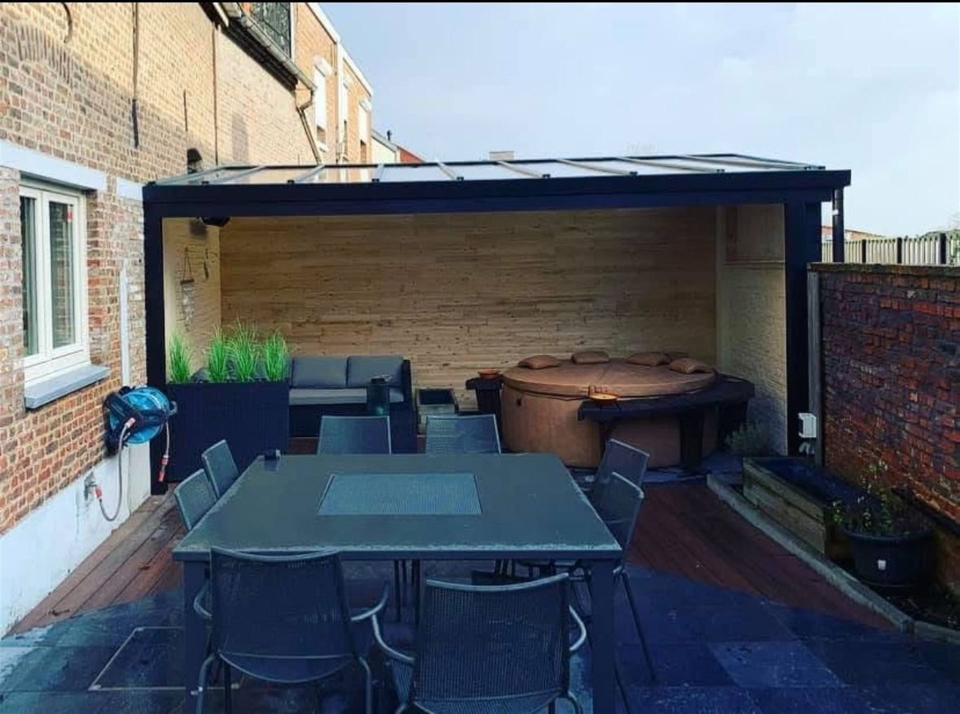 Karaktervolle woning voorzien van alle comfort! foto 21