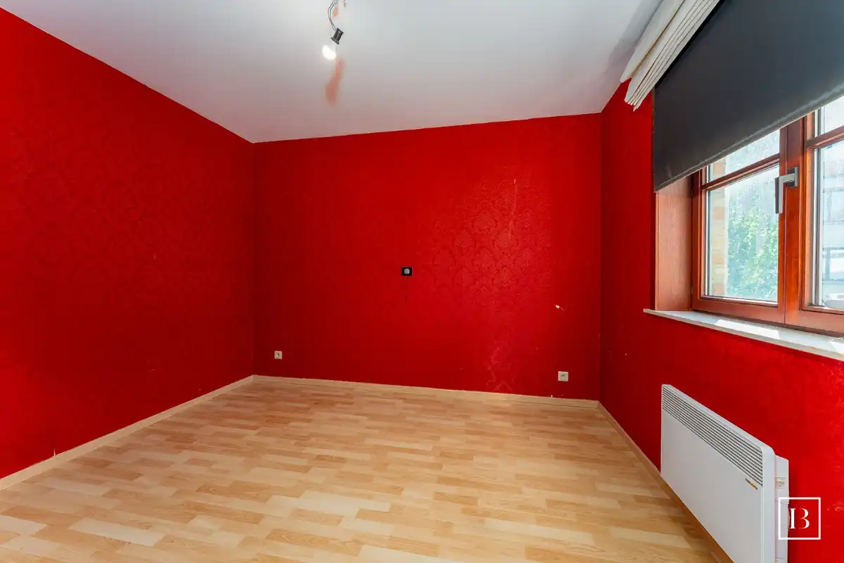 Centraal gelegen appartement met 1 slaapkamer foto 5