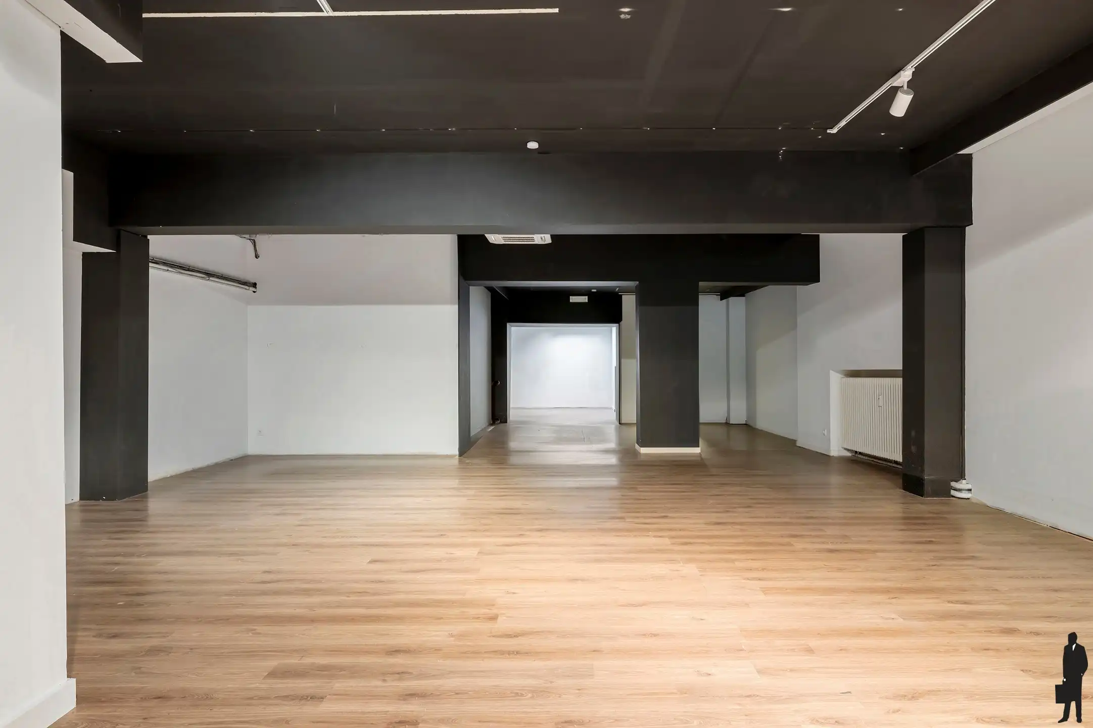 Ruim handelspand van ca. 180 m² in hartje Turnhout   foto 6