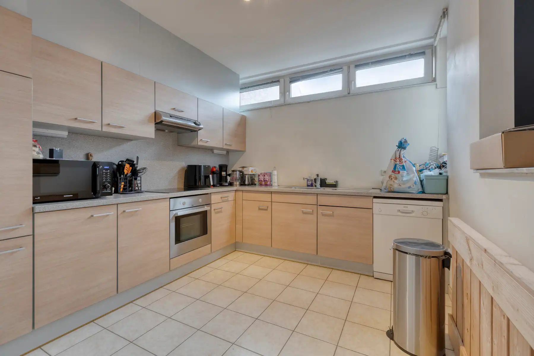 Appartement te koop foto 10