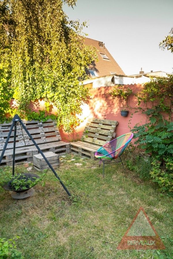 Roeselare - Instapklare gezellige woning foto 25