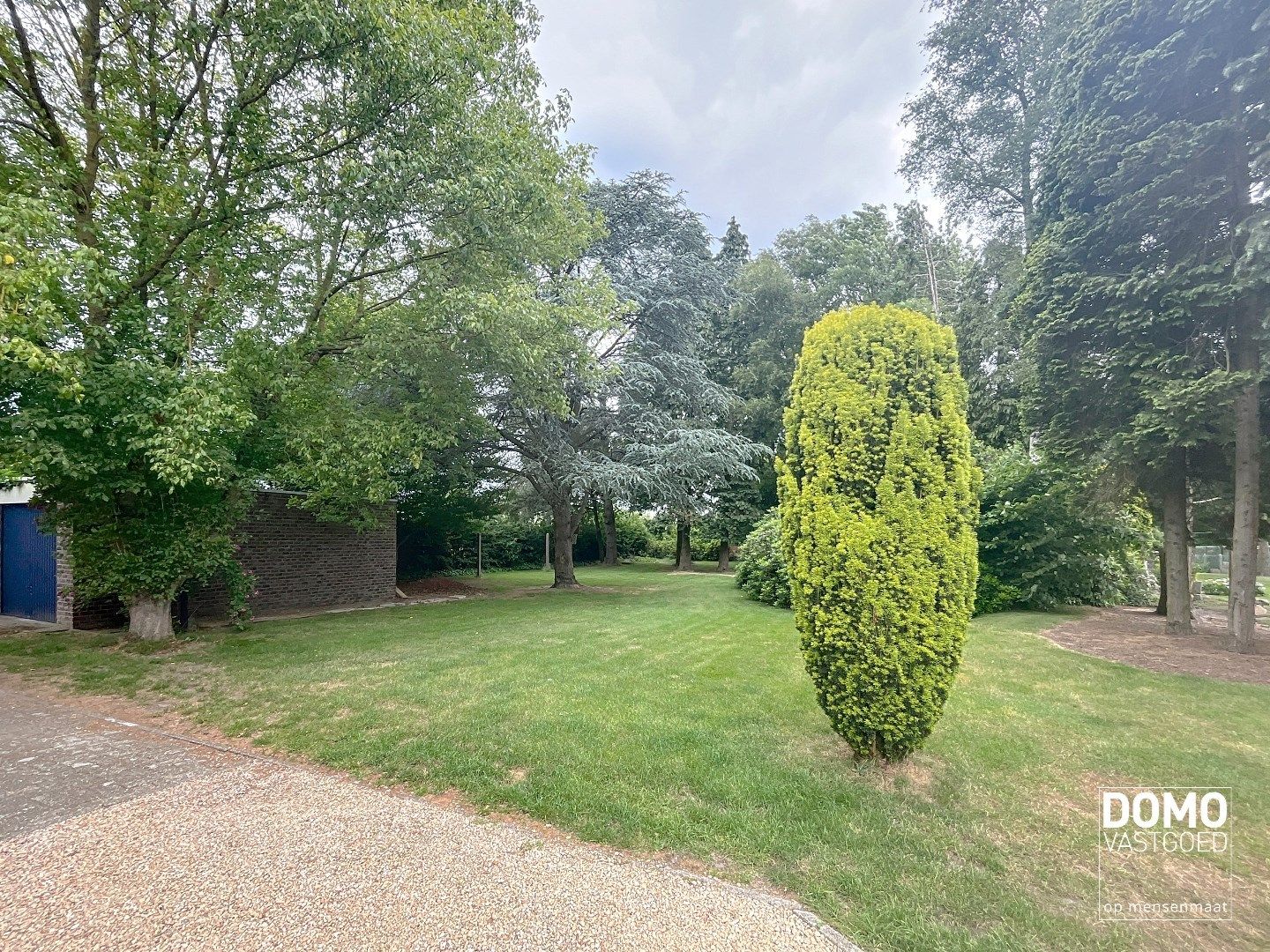Verrassend ruime open bebouwing met grote tuin. foto 20