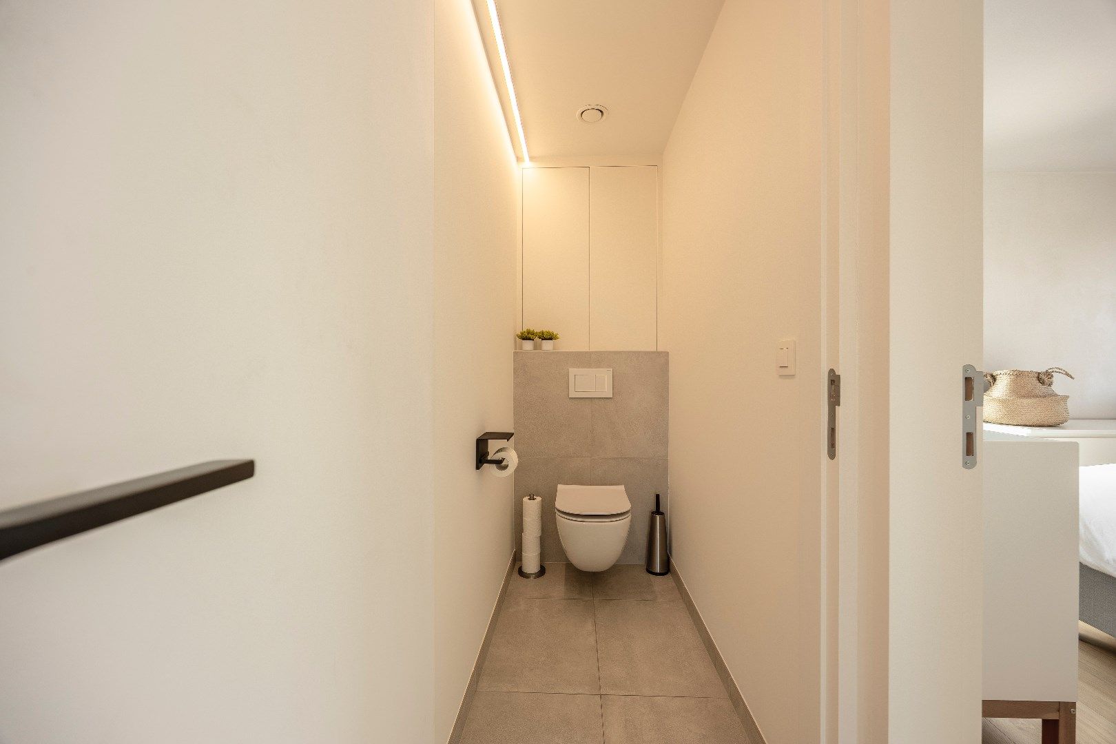 Luxueuze villa met landelijk verzicht  foto 21