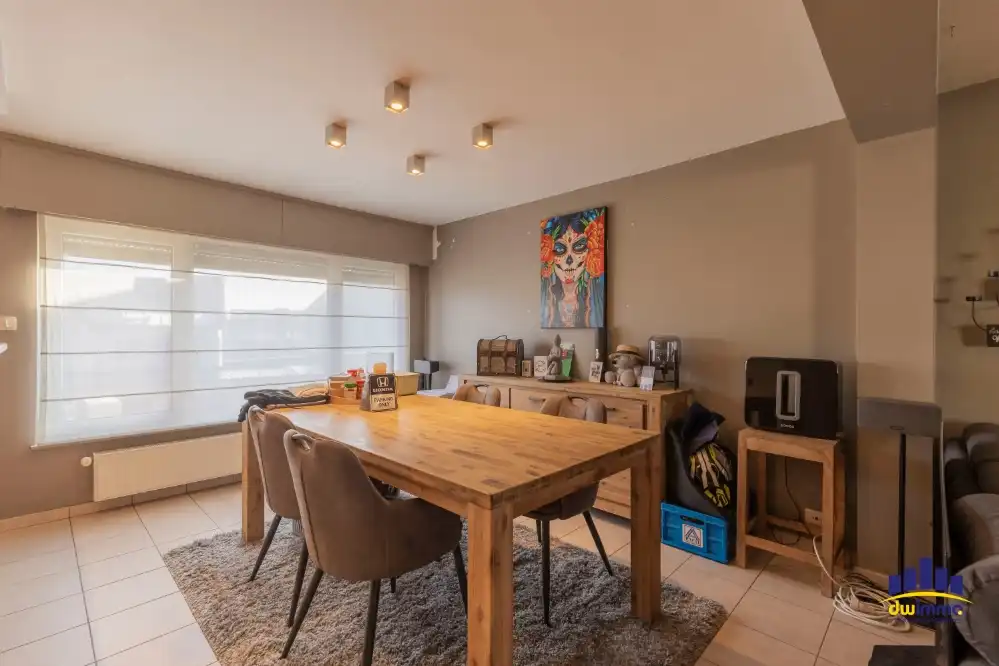 Overname frituur met woonst - op toplocatie in Nevele foto 11