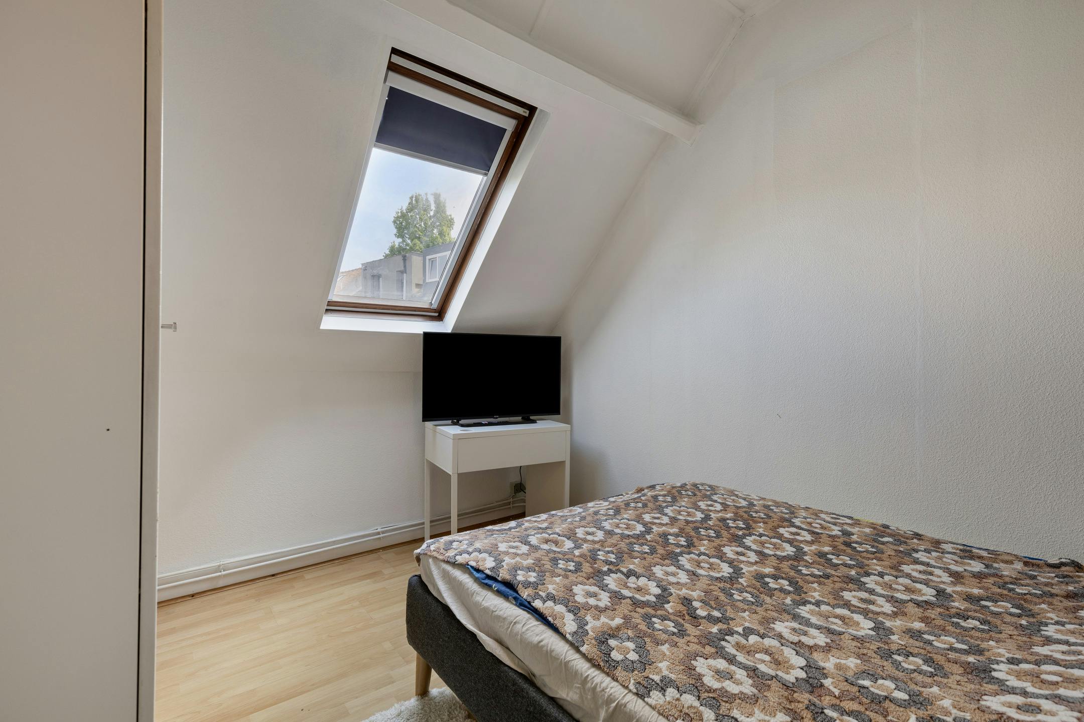 Huis met 2 slaapkamers, zolder en tuin te koop in Hoboken foto 12