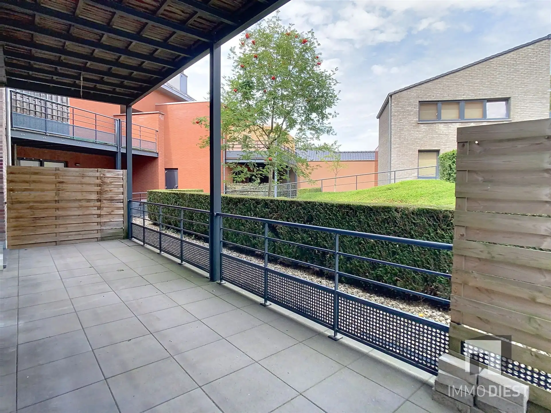 Gelijkvloers app. foto 12