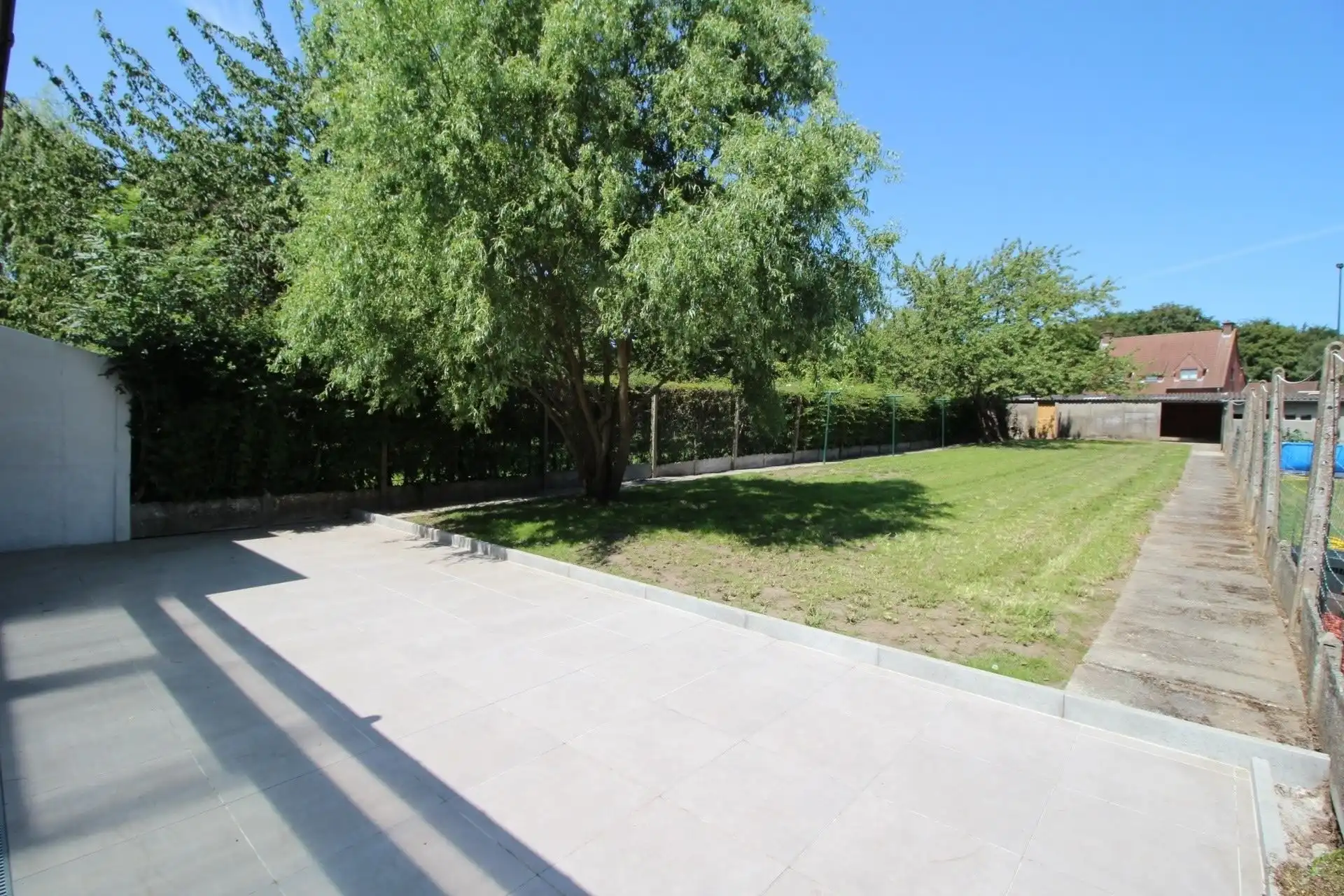 Huis, 5 slaapkamers, totaal gerenoveerd in 2023. foto 23