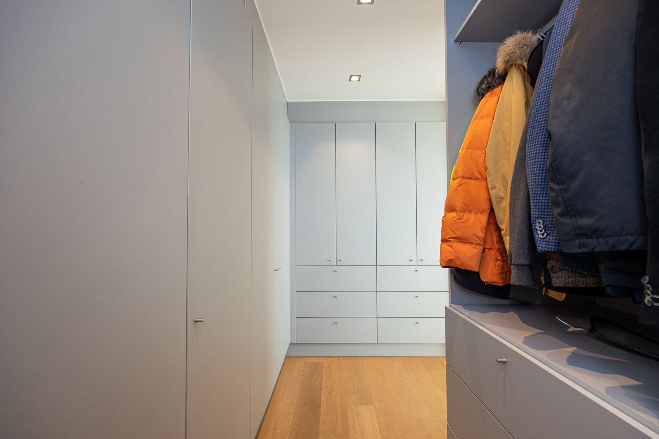 Moderne HOB met 4 slpks + kantoren en magazijnruimte  foto 32