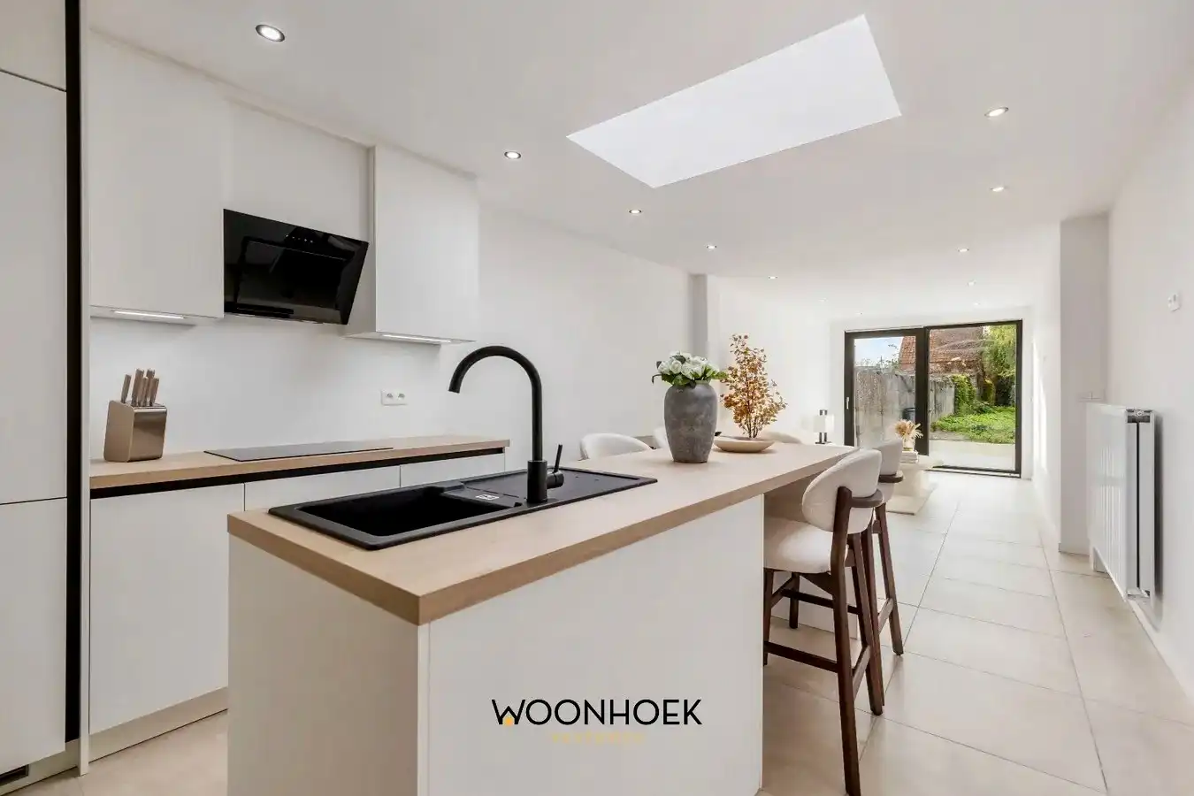 Huis te koop Heirbrugstraat 24 - - 9160 Lokeren