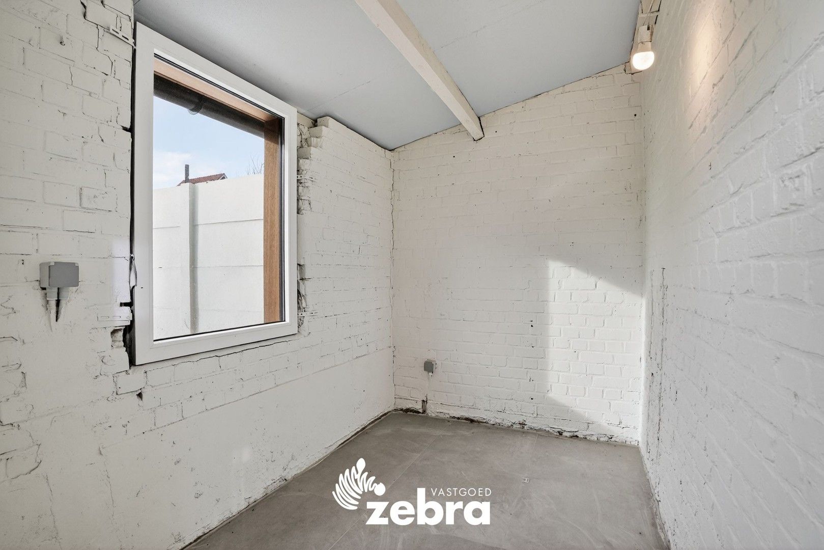 Energiezuinige woning (EPC-label A) met 3 slaapkamers nabij centrum Meulebeke! foto 27