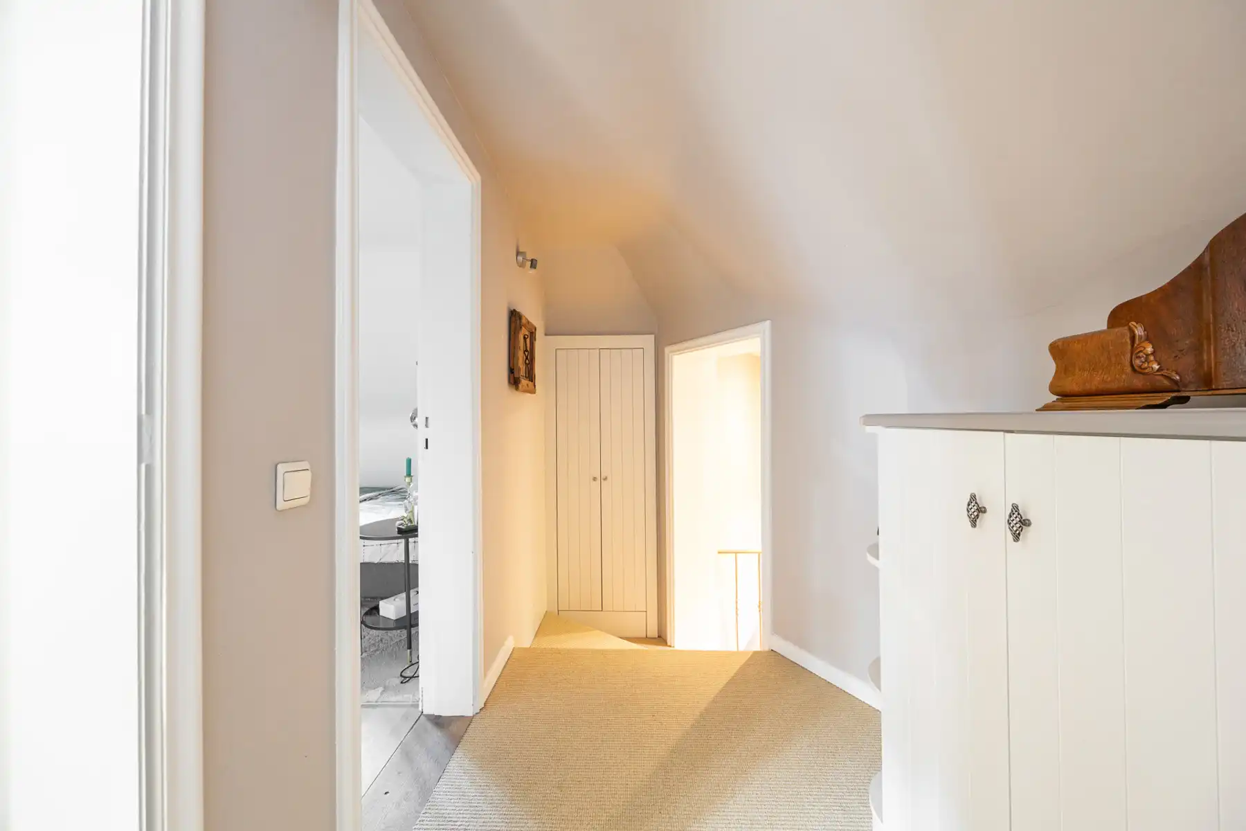 Karaktervolle villa, voorkant Schilde op ca. 1427 m² foto 17