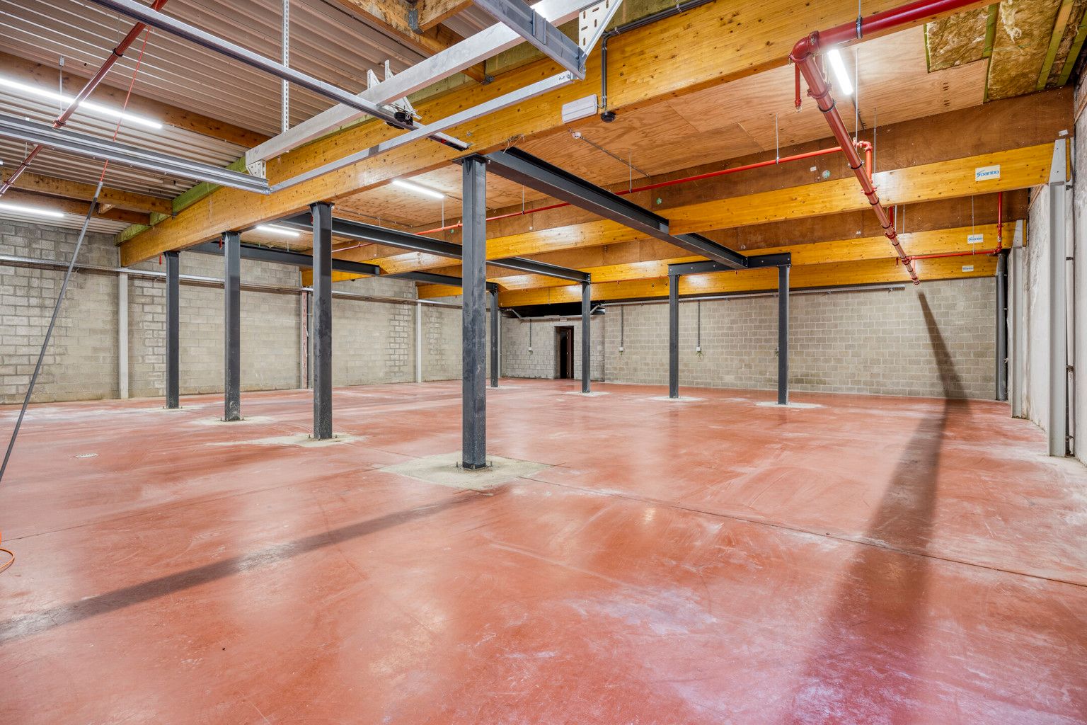 PRACHTIG APPARTEMENT MOGELIJKS AAN 6% BTW foto 22