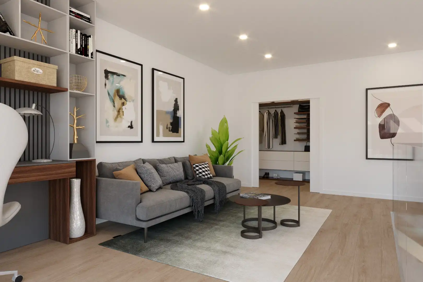 Everest Villas - Golf Font de Llop - De Monforte del Cid foto 2