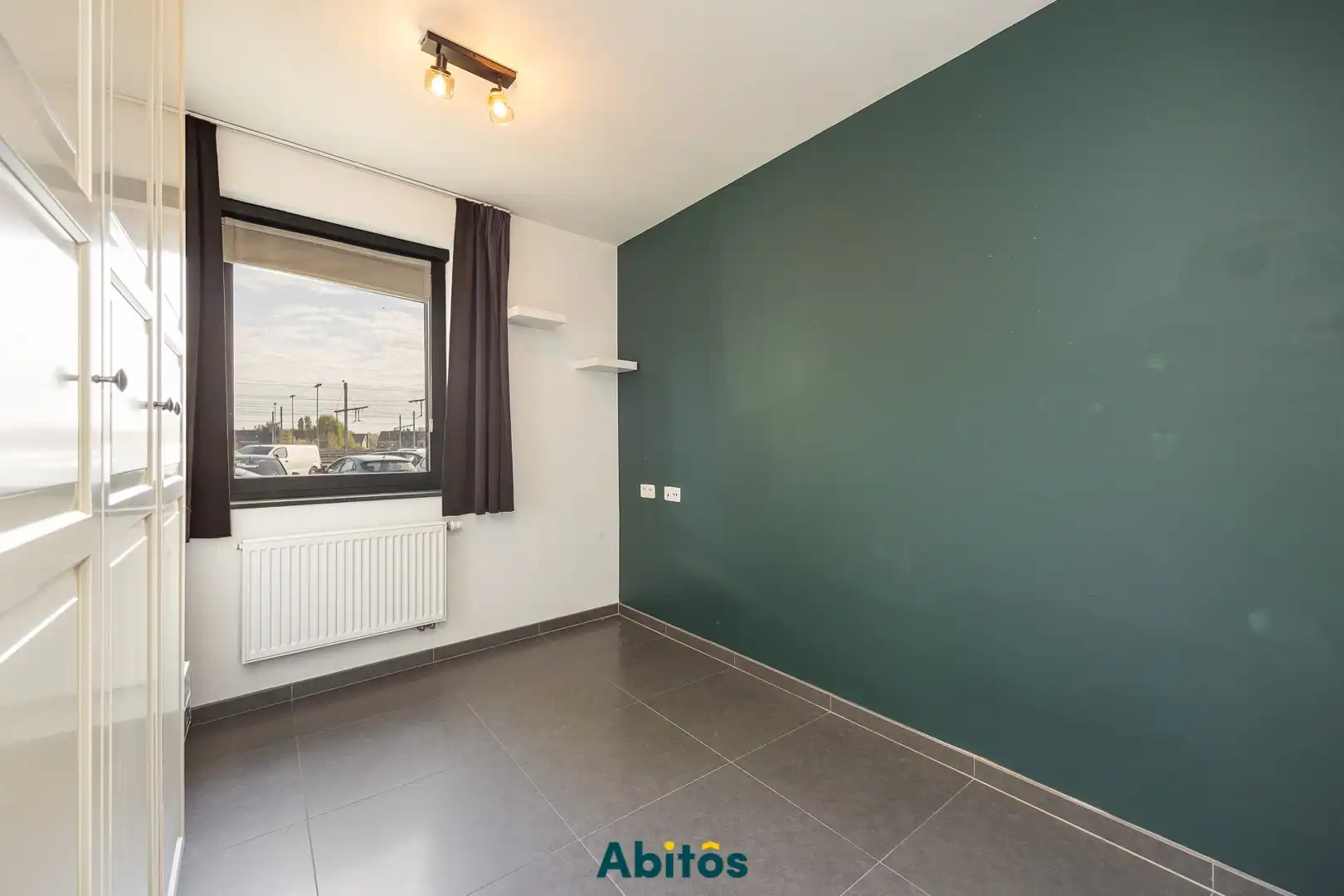 Gelijkvloers appartement met drie slaapkamers foto 21