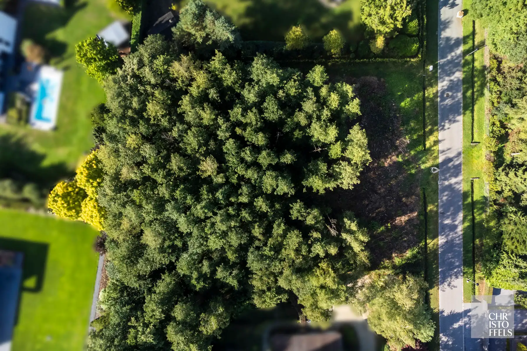 Residentieel gelegen villabouwkavel van 2.721 m²! foto 12