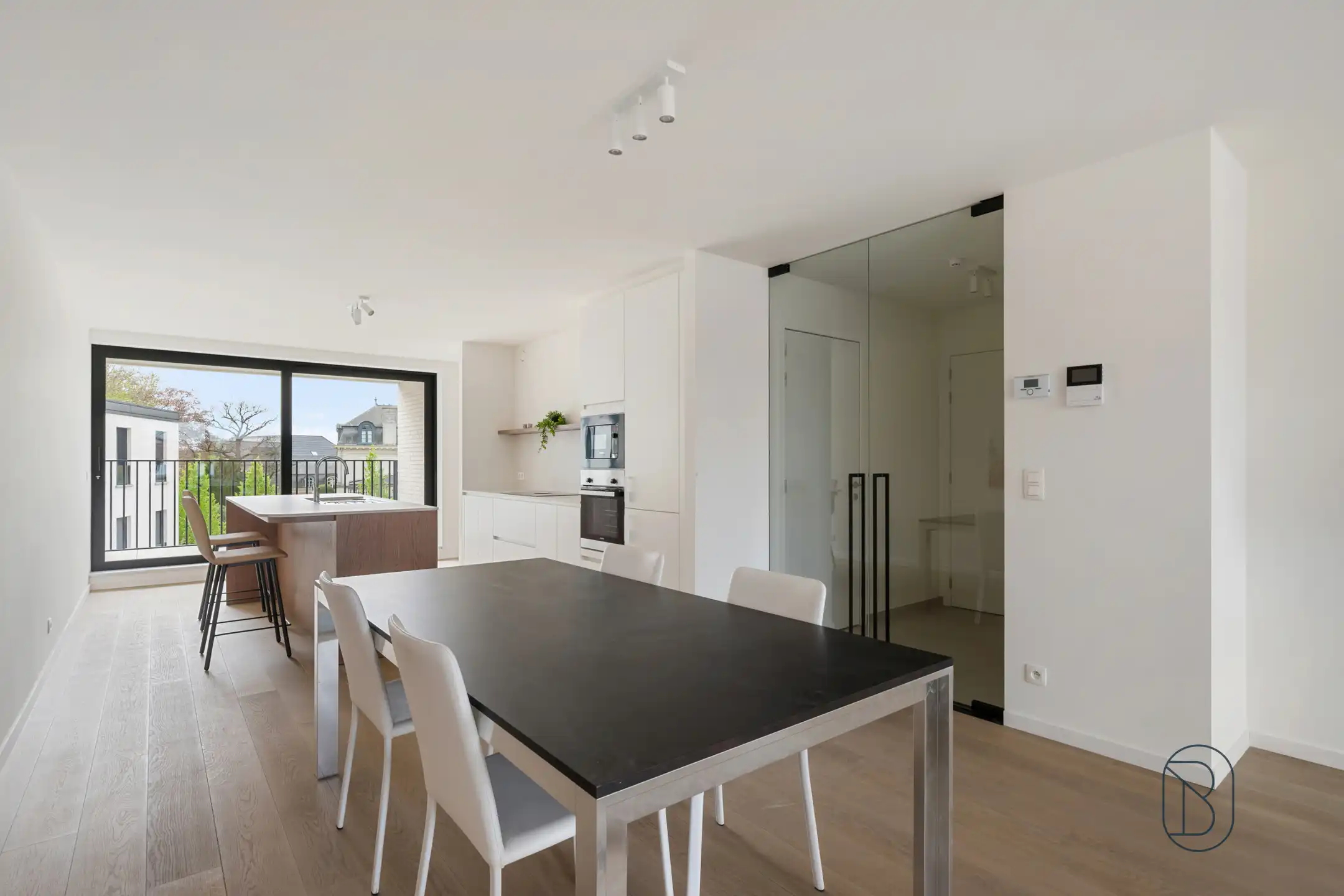 Kwalitatieve energiezuinige appartementen, TOPafgewerkt! foto 6