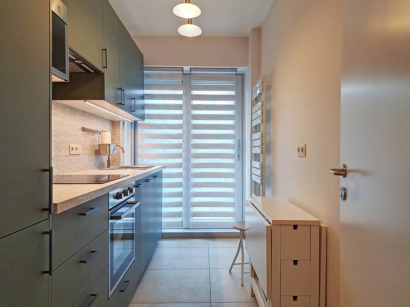 Appartement te huur foto 5