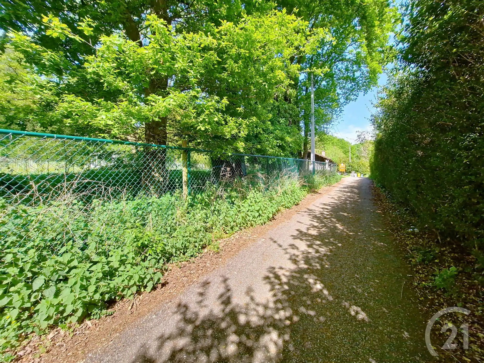 Chalet te koop in Baal! foto 9