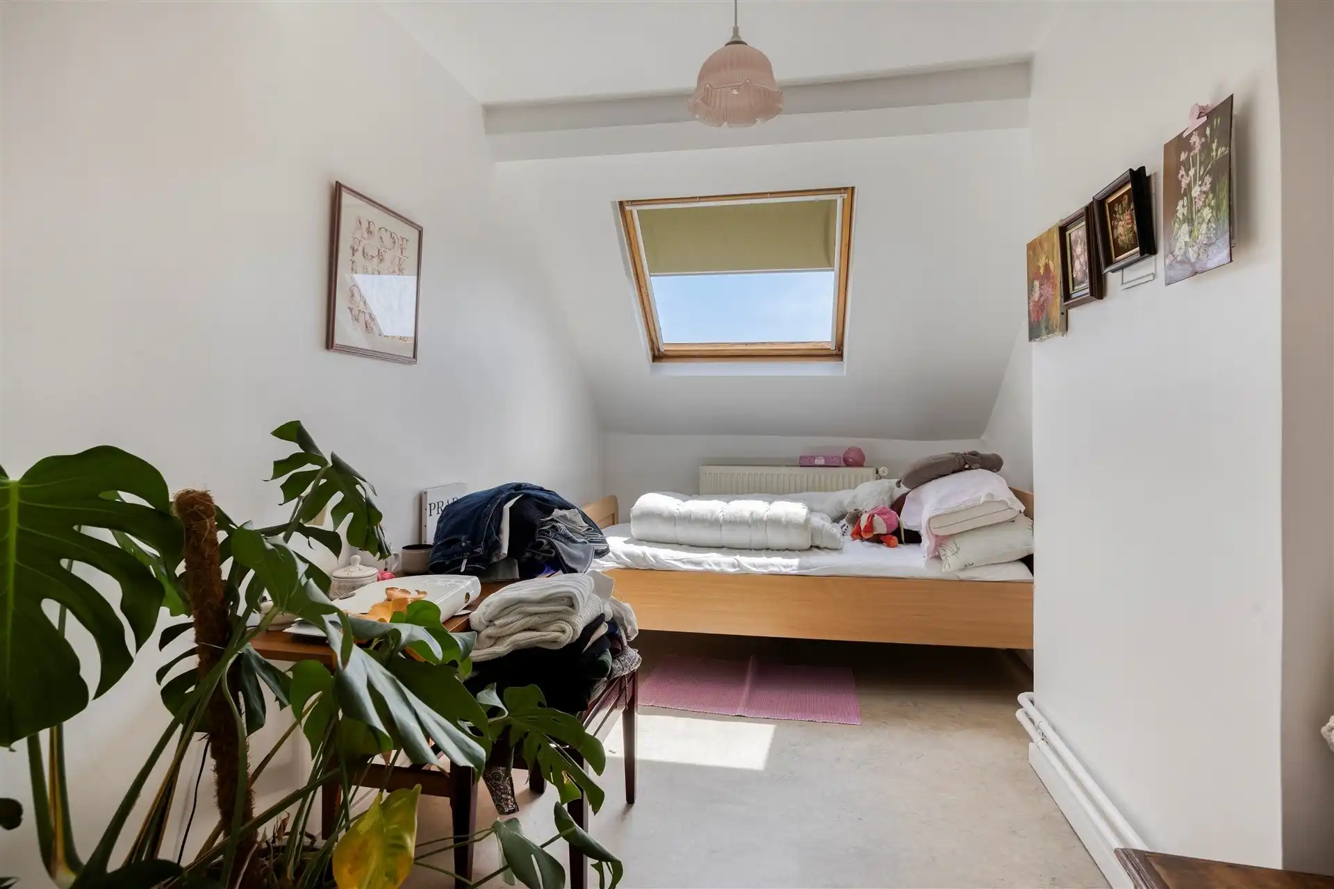 Dubbel herenhuis met 6 slpk, 2 terassen, dubbele garage en royale ruimte, perfect gelegen nabij Museum en Marnixplaats foto 27