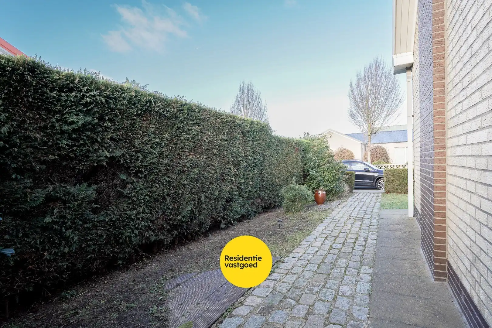 Woning met 5 slaapkamers in het centrum van Eernegem foto 26