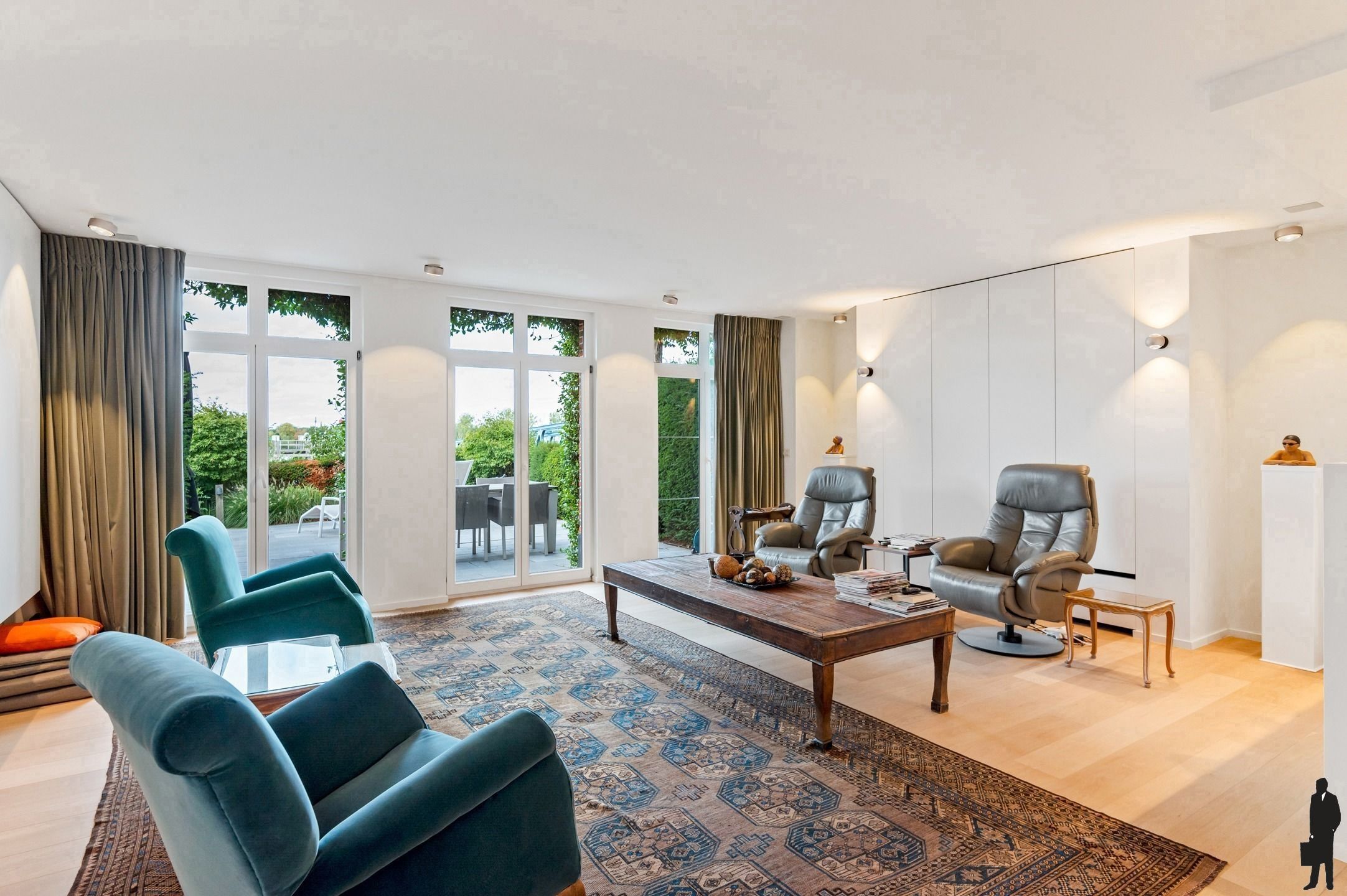 Charmante en unieke woning met Scheldezicht te Hemiksem foto 12