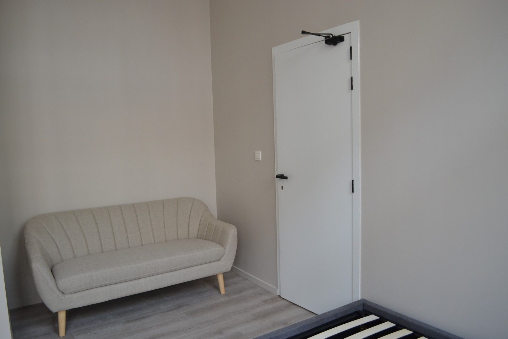 Stijlvolle studentenkamer foto {{pictureIndex}}