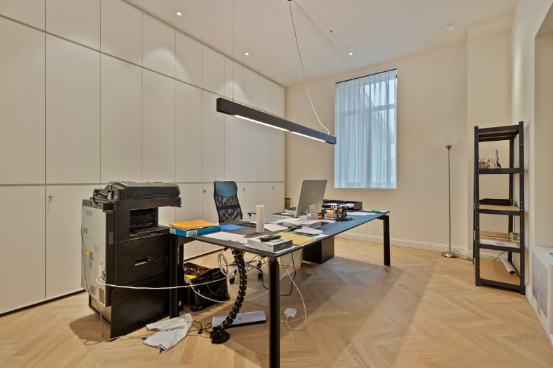 Exclusief luxe pand te koop in het hart van Lebbeke! foto 13