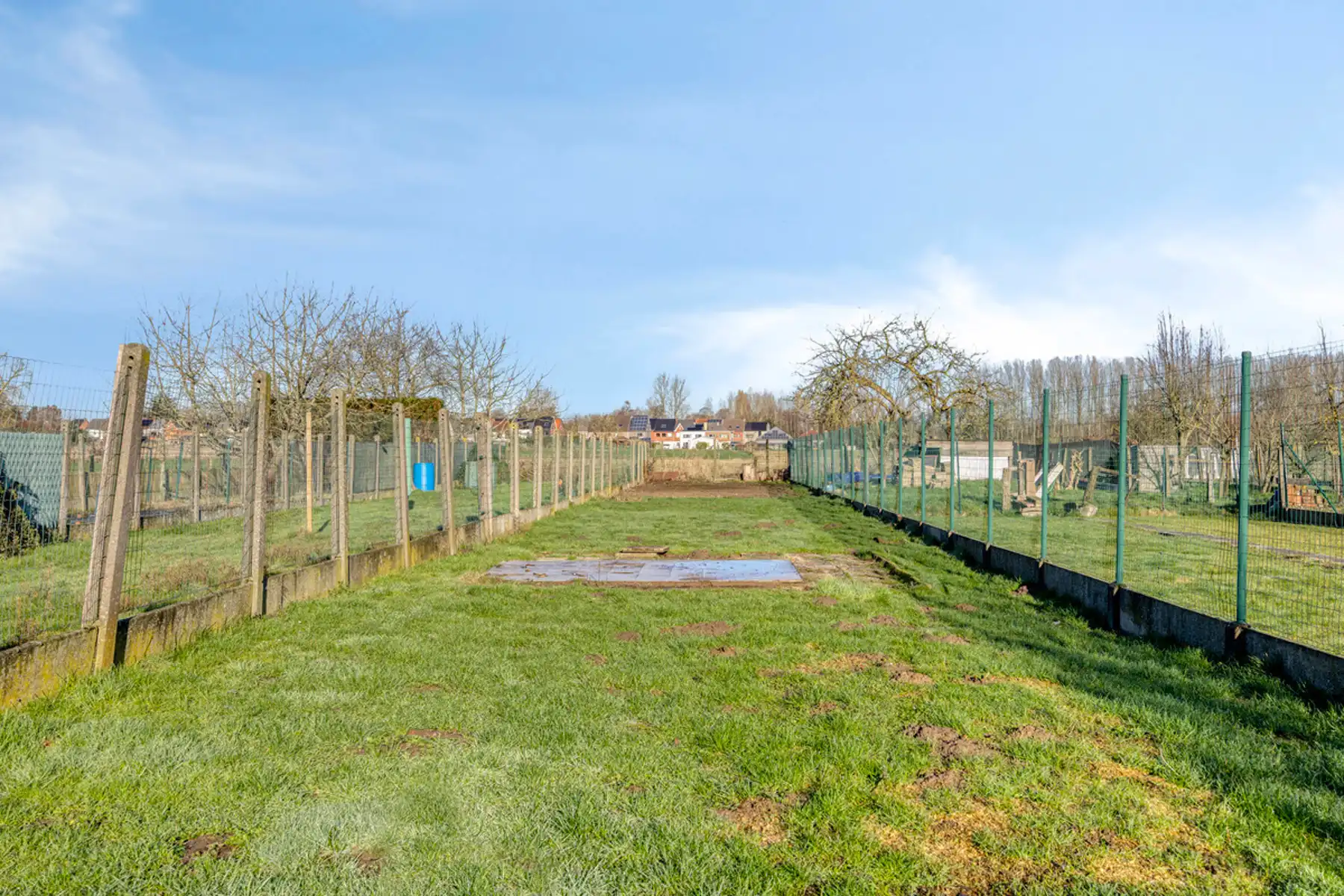 Vlot bereikbare eengezinswoning foto 21